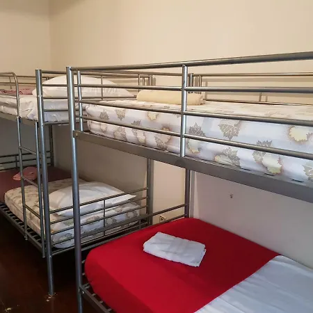 Guest house Apartman Kliska *