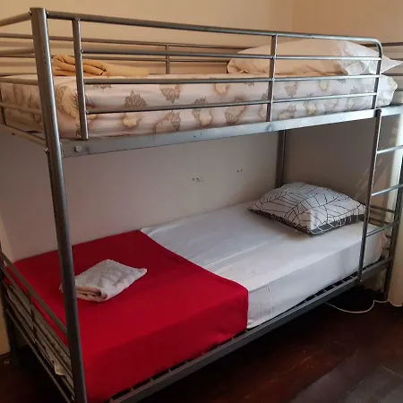 Apartman Kliska *