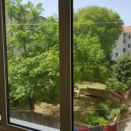 Apartman Kliska *