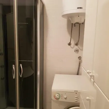 Apartman Kliska Split
