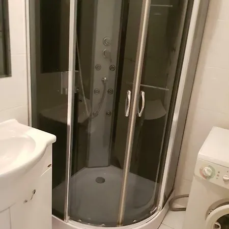 Guest house Apartman Kliska *