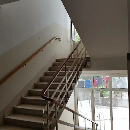 Apartman Kliska Split