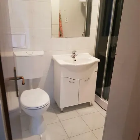 Guest house Apartman Kliska *